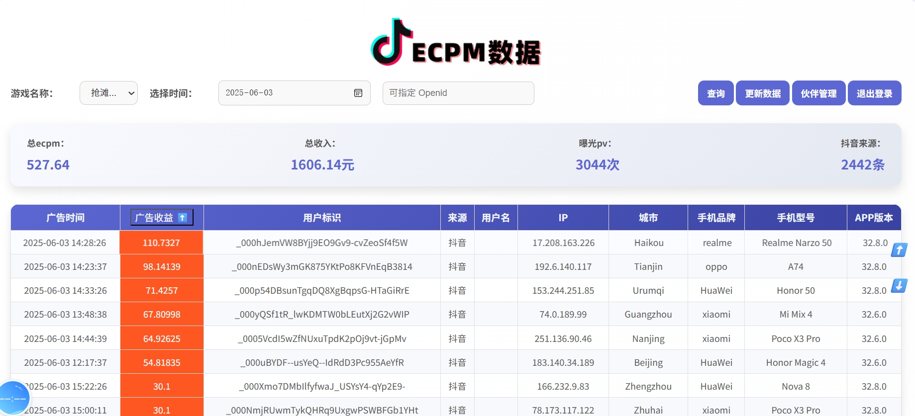 图片[3]网创吧-网创项目资源站-副业项目-创业项目-搞钱项目抖音小游戏，2025最新风口项目，亲测单游戏2000+感兴趣点击了解网创吧-网创项目资源站-副业项目-创业项目-搞钱项目网创吧